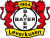 Bayer Leverkusen - logo